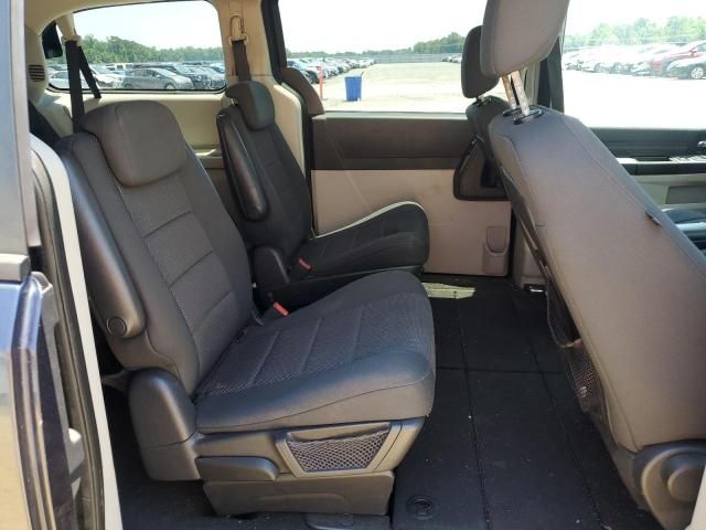 2009 Dodge Grand Caravan SE