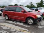 2009 Chrysler Town & Country Touring