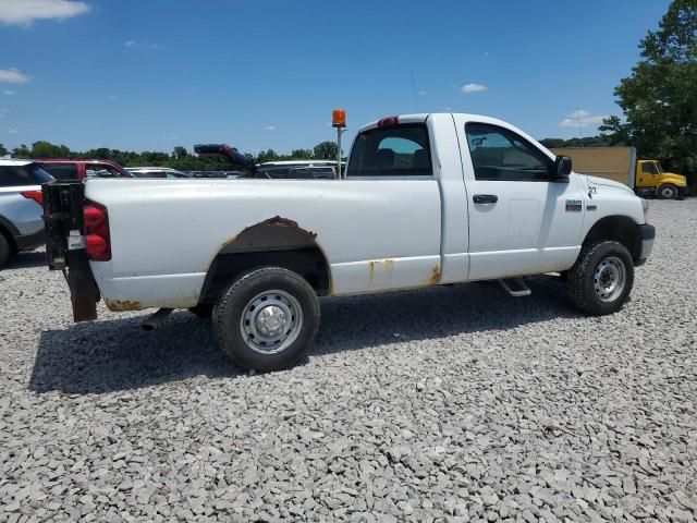 2007 Dodge RAM 2500 ST