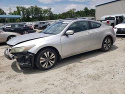 Run And Drives Cars for sale at auction: 2008 Honda Accord EXL