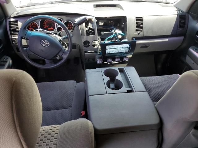 2010 Toyota Tundra Double Cab SR5