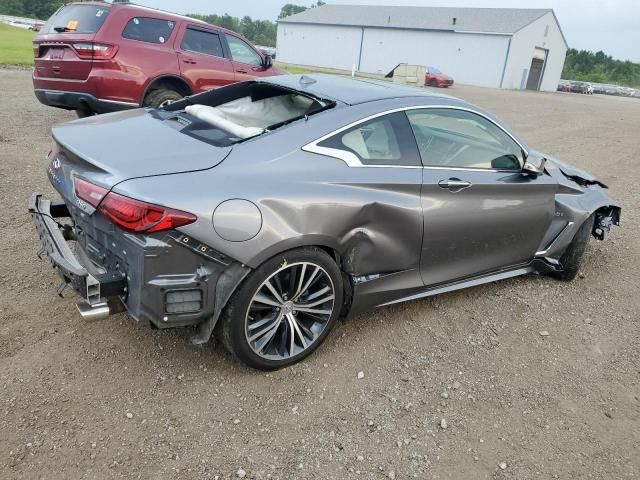 2019 Infiniti Q60 Pure