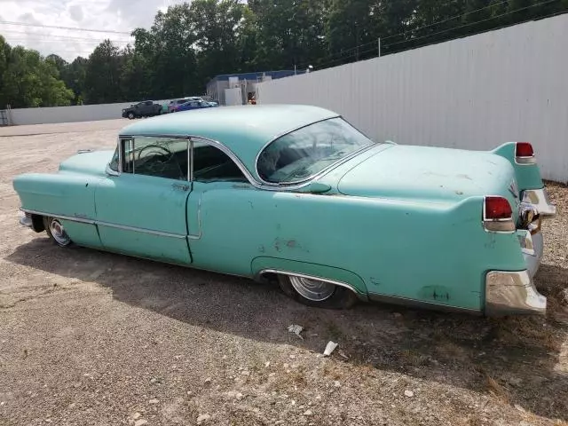 1955 Cadillac Coupe Devi