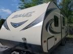 2016 Keystone Travel Trailer