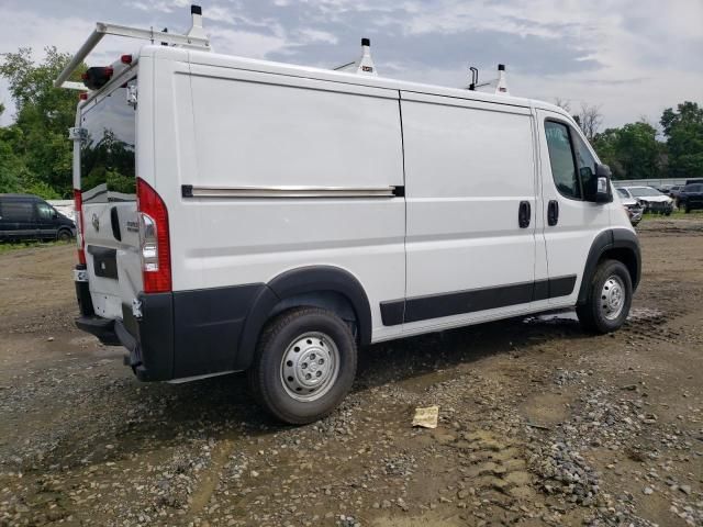 2023 Dodge RAM Promaster 2500 2500 Standard