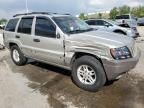 2004 Jeep Grand Cherokee Laredo