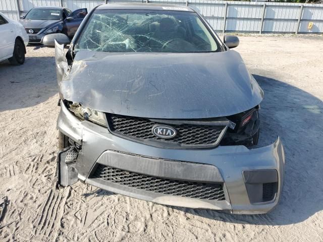 2012 KIA Forte EX