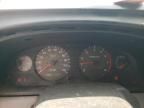 2000 Nissan Frontier Crew Cab XE