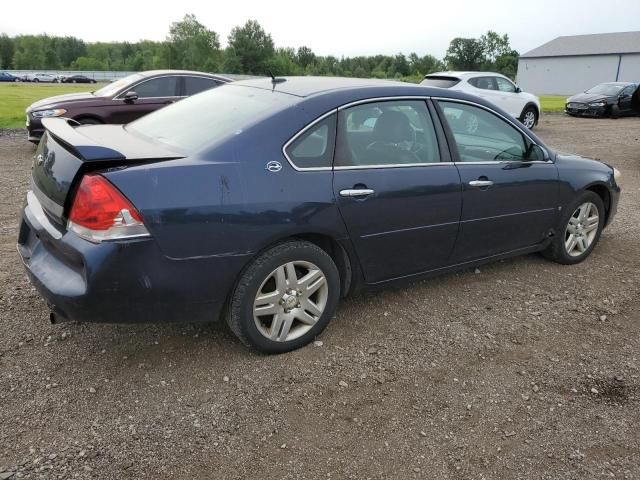 2007 Chevrolet Impala LTZ