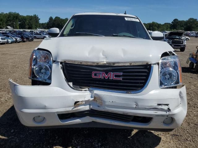 2007 GMC Yukon