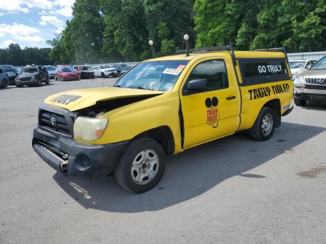 2005 Toyota Tacoma