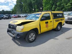 Toyota Tacoma Vehiculos salvage en venta: 2005 Toyota Tacoma