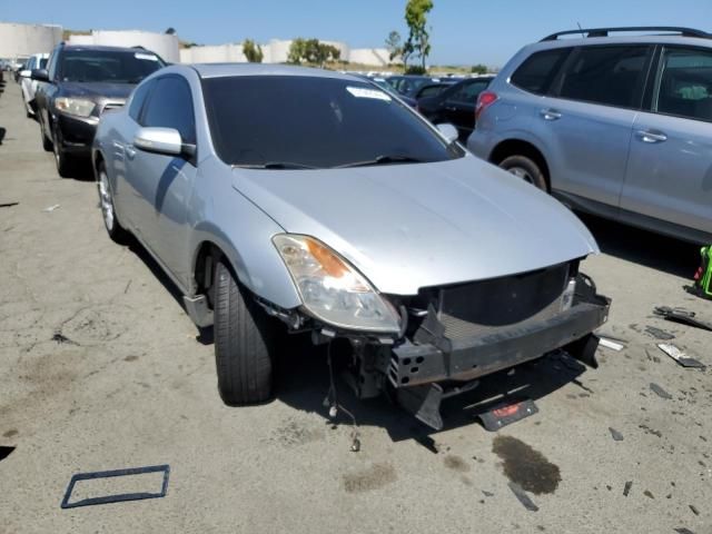 2008 Nissan Altima 3.5SE