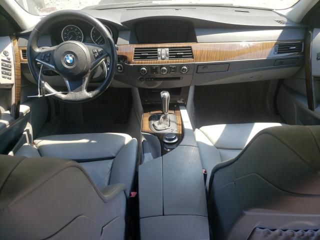 2007 BMW 530 I