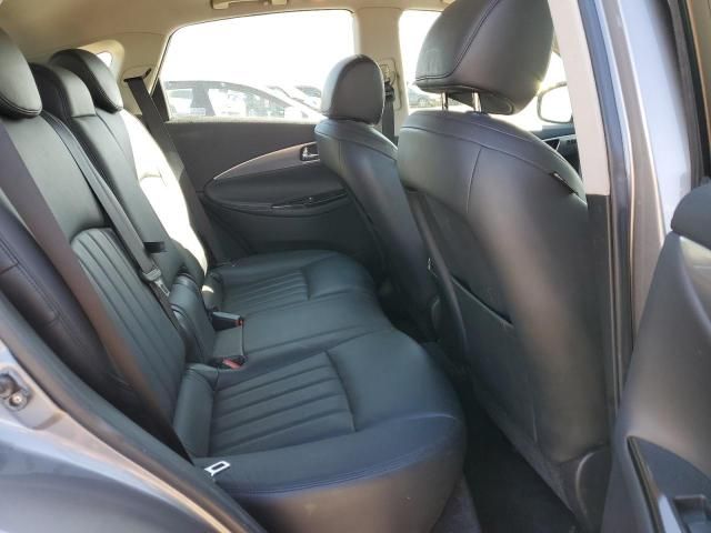 2008 Infiniti EX35 Base