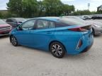 2018 Toyota Prius Prime