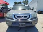 2009 Honda Pilot EXL