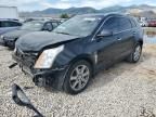 2012 Cadillac SRX Premium Collection