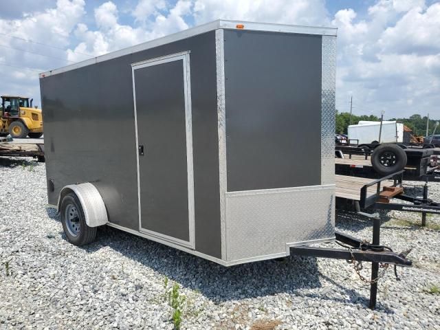 2022 Eagle Cargo Trailer