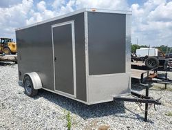 2022 Eagle Cargo Trailer en venta en Tifton, GA