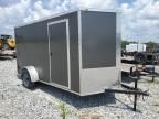 2022 Eagle Cargo Trailer