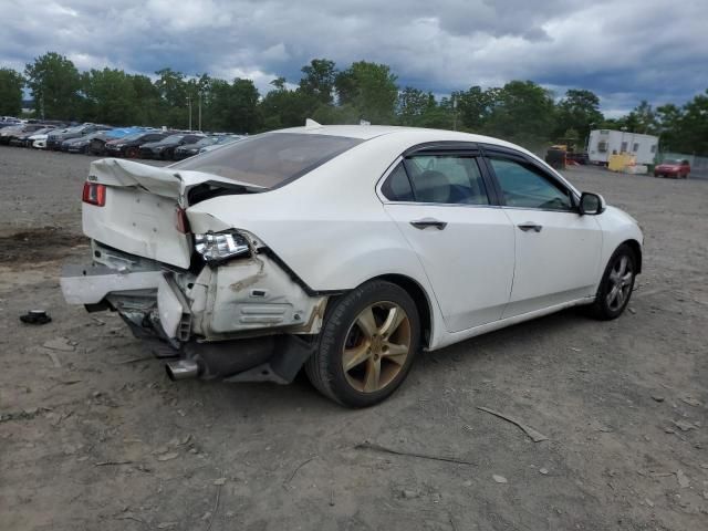 2010 Acura TSX