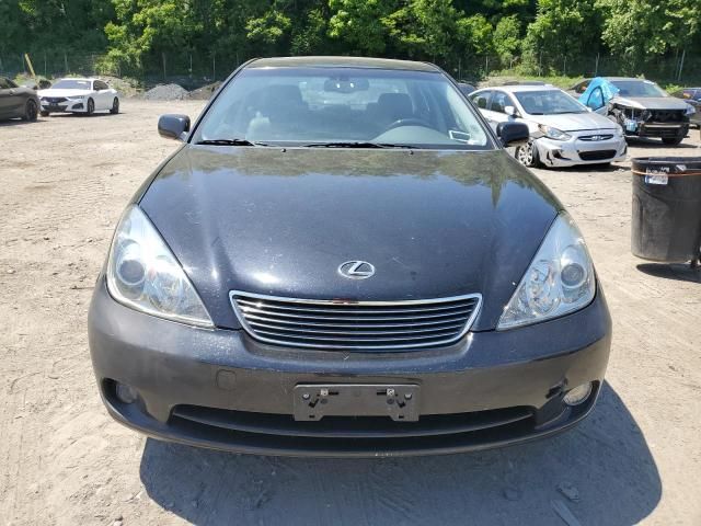 2006 Lexus ES 330