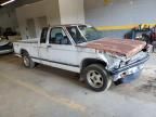 1992 Chevrolet S Truck S10