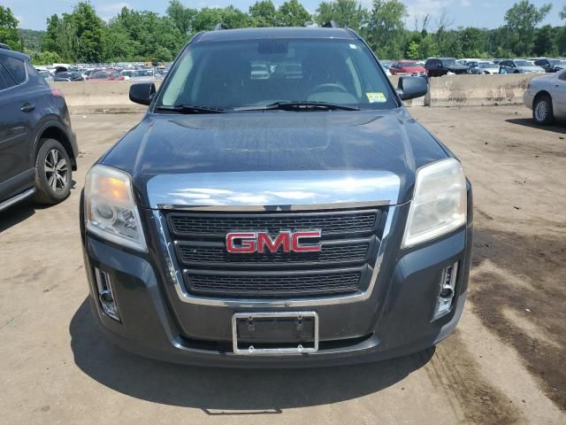 2014 GMC Terrain SLE