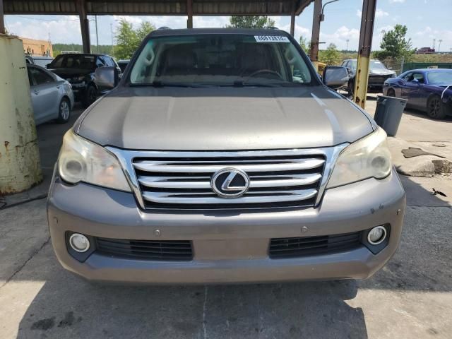 2011 Lexus GX 460