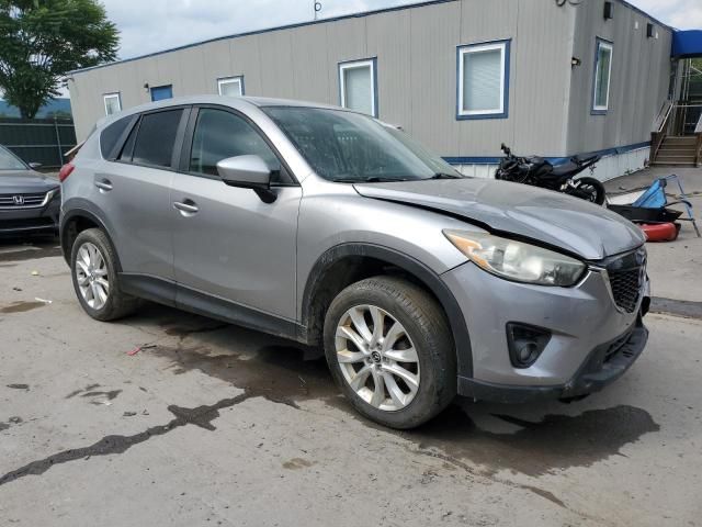 2013 Mazda CX-5 GT