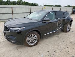 Acura Vehiculos salvage en venta: 2024 Acura MDX