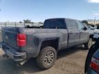 2016 Chevrolet Silverado K2500 Heavy Duty LT