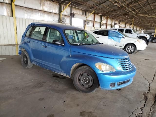 2008 Chrysler PT Cruiser