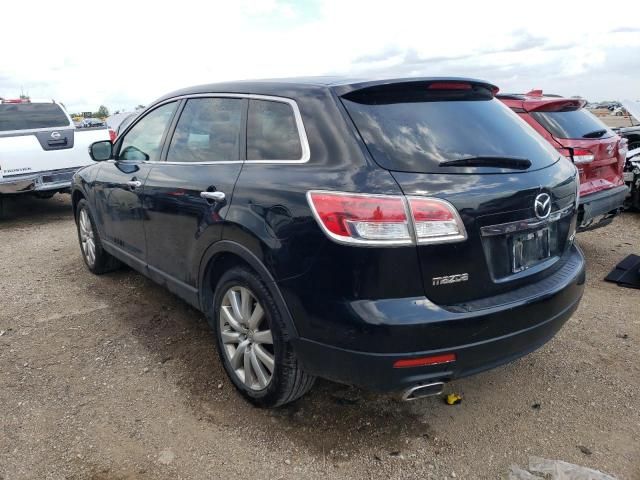 2008 Mazda CX-9