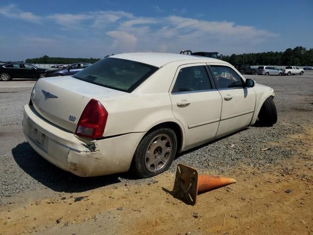 2005 Chrysler 300 Touring