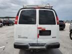 2006 GMC Savana G2500