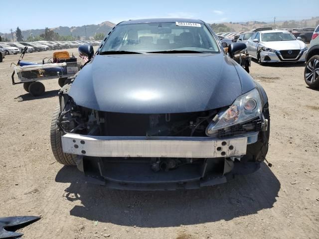 2009 Lexus IS 250