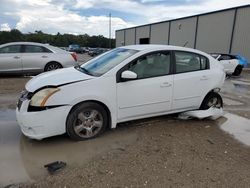 2007 Nissan Sentra 2.0 en venta en Apopka, FL