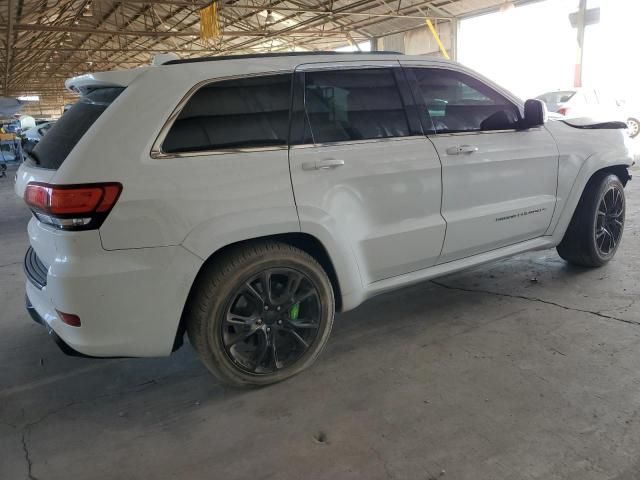 2014 Jeep Grand Cherokee SRT-8