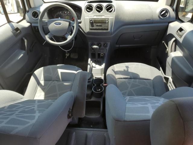 2012 Ford Transit Connect XL