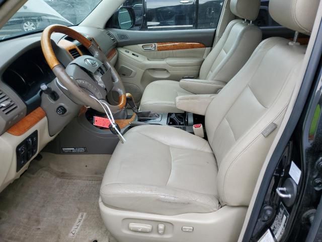 2007 Lexus GX 470