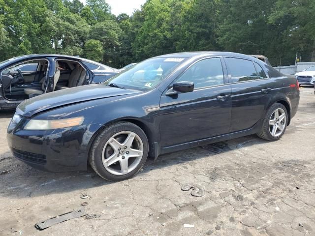 2006 Acura 3.2TL