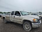 2005 GMC Sierra K2500 Heavy Duty