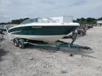 2001 Sea Ray Boat