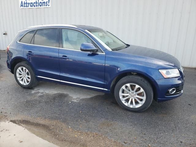 2014 Audi Q5 Premium Plus