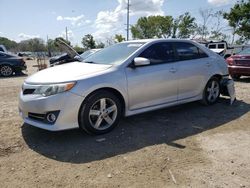 Toyota salvage cars for sale: 2014 Toyota Camry L