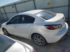 2011 Mazda 3 I