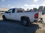 2008 Chevrolet Silverado K1500