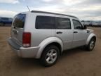 2007 Dodge Nitro SLT